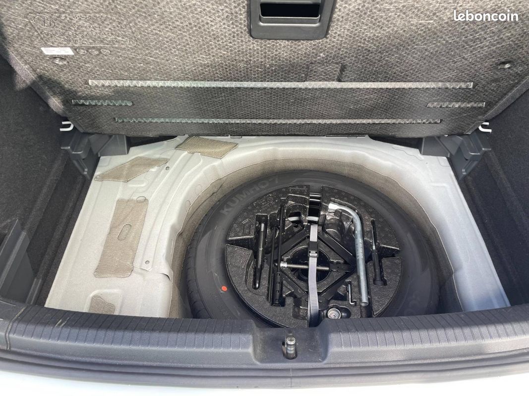 Volkswagen Polo 1.0 TSI 110ch R-Line DSG7 (image 13)