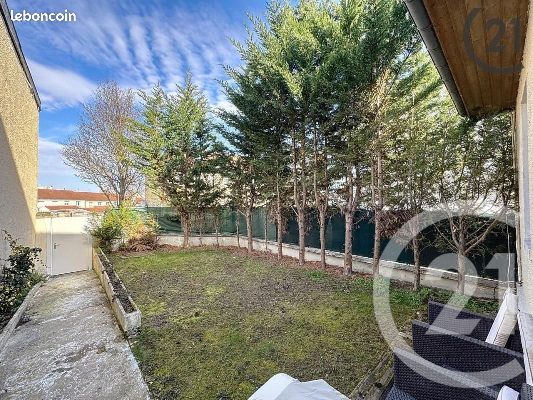 Maison 5 pièces 75 m² · à Reims · 75 m² · 1 200 €/mois