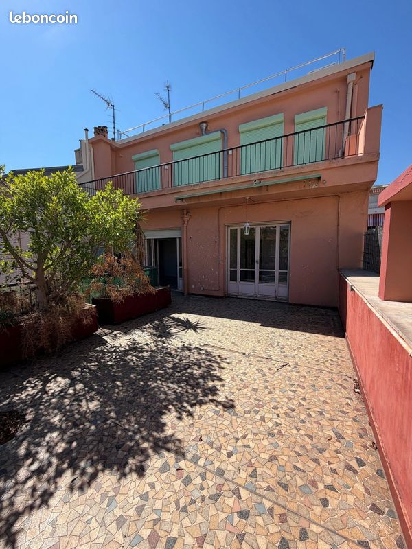 Appartement 2 pièces 45 m² · à Nice · 45 m² · 450 000 €