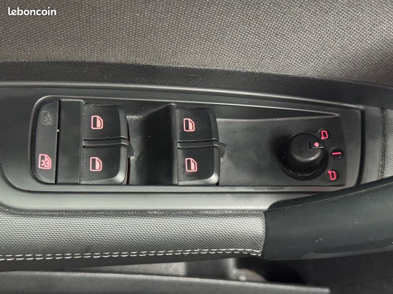 Audi A1 SPORTBACK 1.6 TDI 105CH FAP AMBITION à partir de 183,31/mois (image 37)