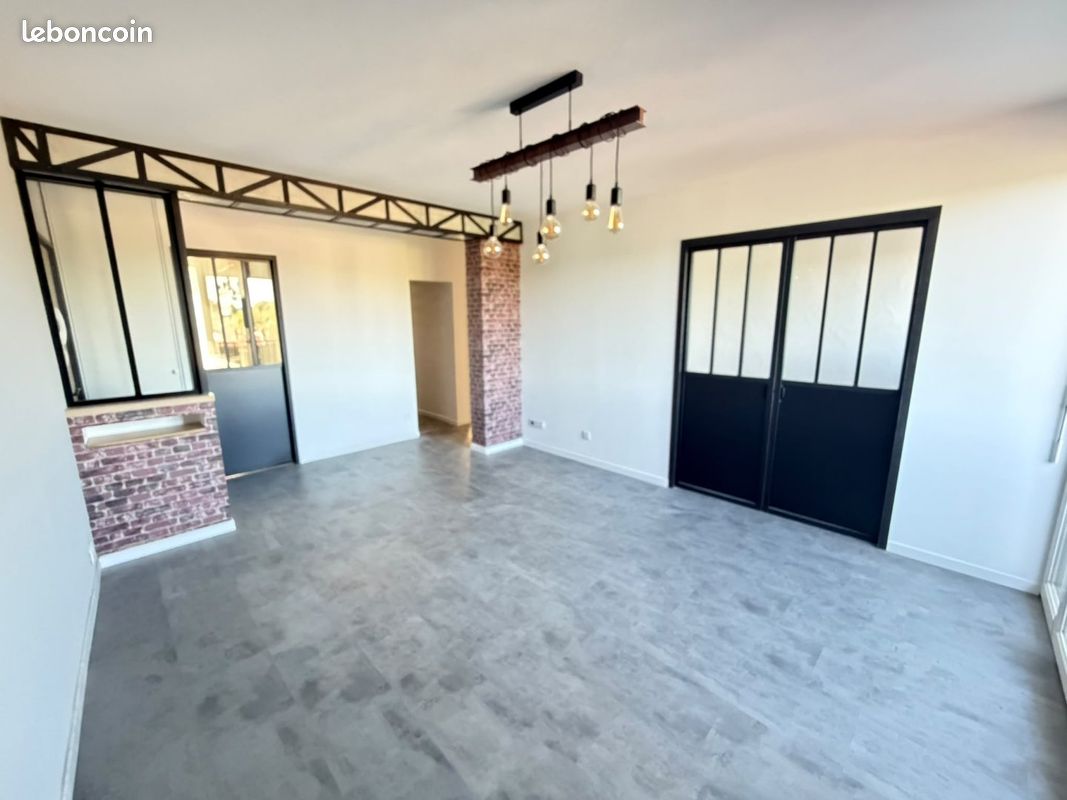 Appartement 3 pièces 53 m² · à Montbéliard · 53 m² · 660 €/mois