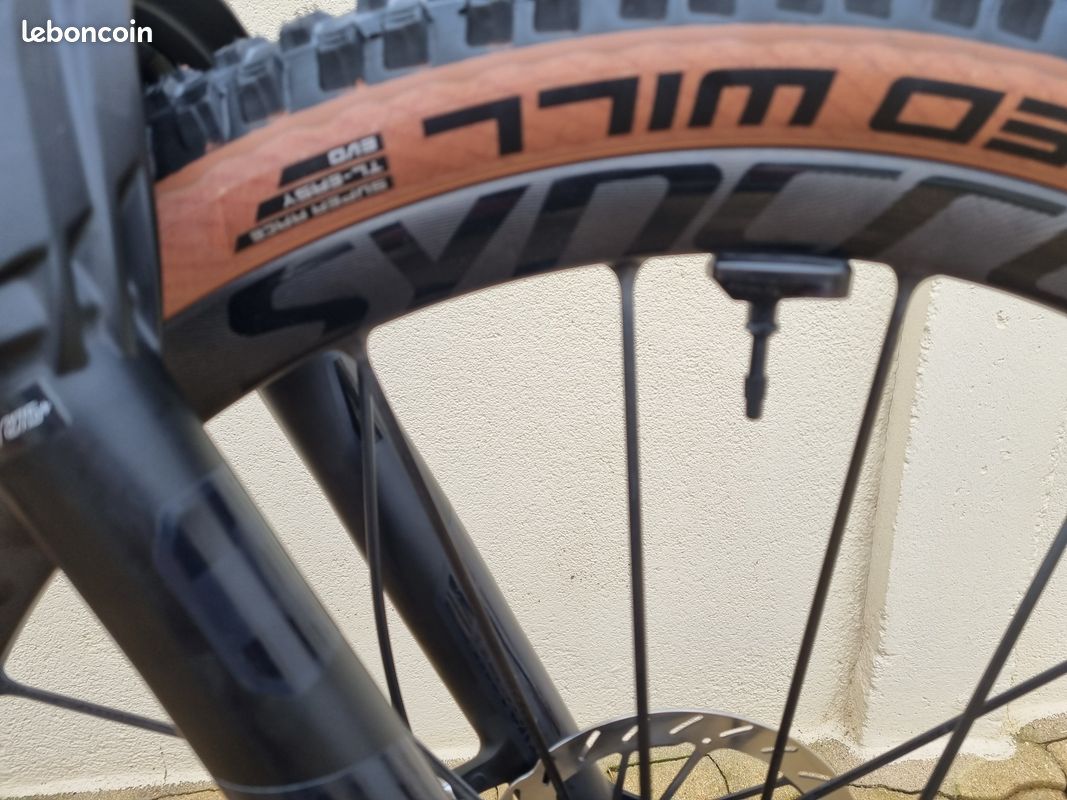 Scott lumen eride 900 sl (image 6)