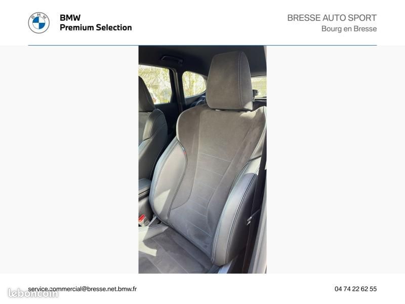 Bmw X1 sDrive18i 136ch M Sport (image 19)