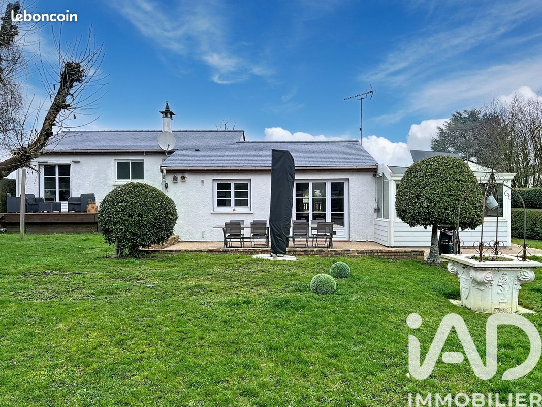 Maison 6 pièces 129 m² · à Othis · 129 m² · 349 000 €