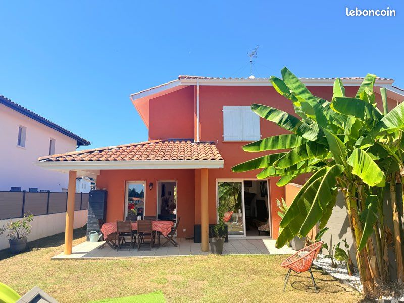 Maison 3 pièces 80 m² · à Saint-Martin-de-Hinx · 80 m² · 299 000 €