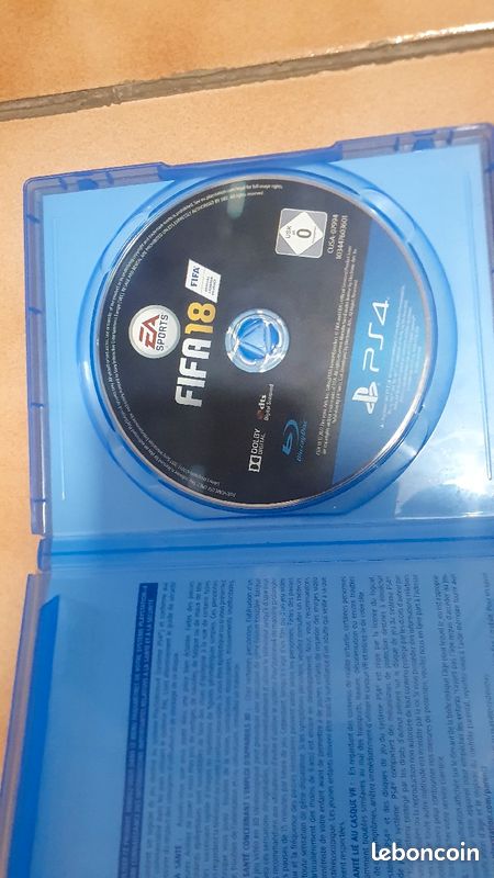 Fifa 18 (image 3)