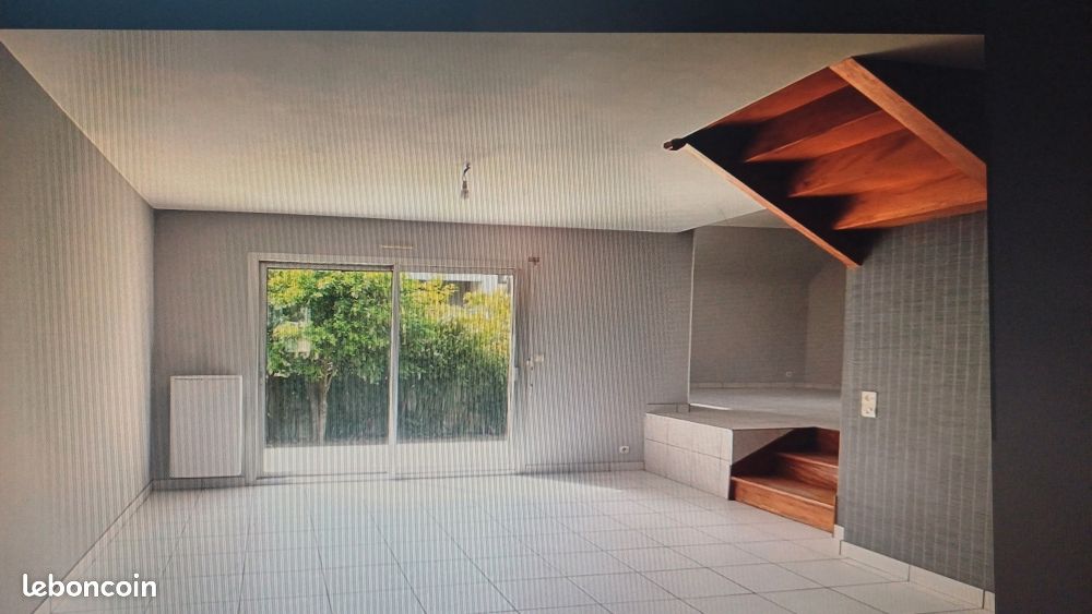 Maison 4 pièces 78 m² · à Rennes · 78 m² · 420 000 €