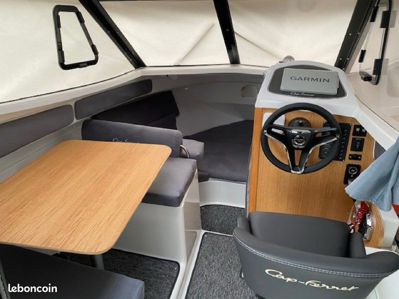 À vendre cap ferret B2 Marine 722 TC (image 9)