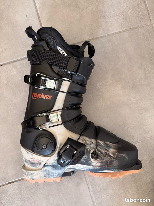 salomon blizzard ski Blizzard Anomaly 88 Skis W/ Salomon Strive 14 MN Bindings