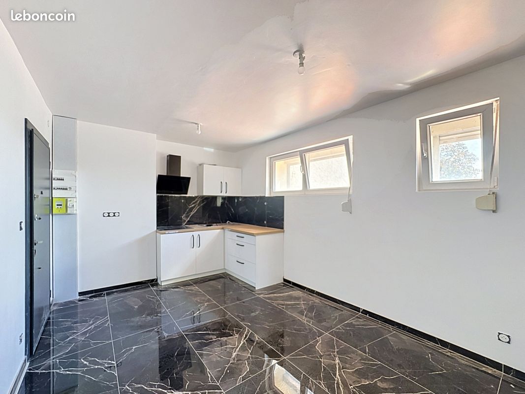 Appartement 2 pièces 31 m² · à Commercy · 31 m² · 410 €/mois