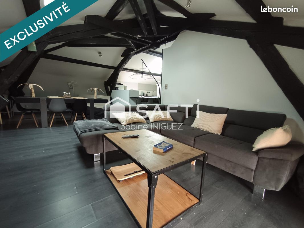 Appartement 3 pièces 84 m² (image 14)