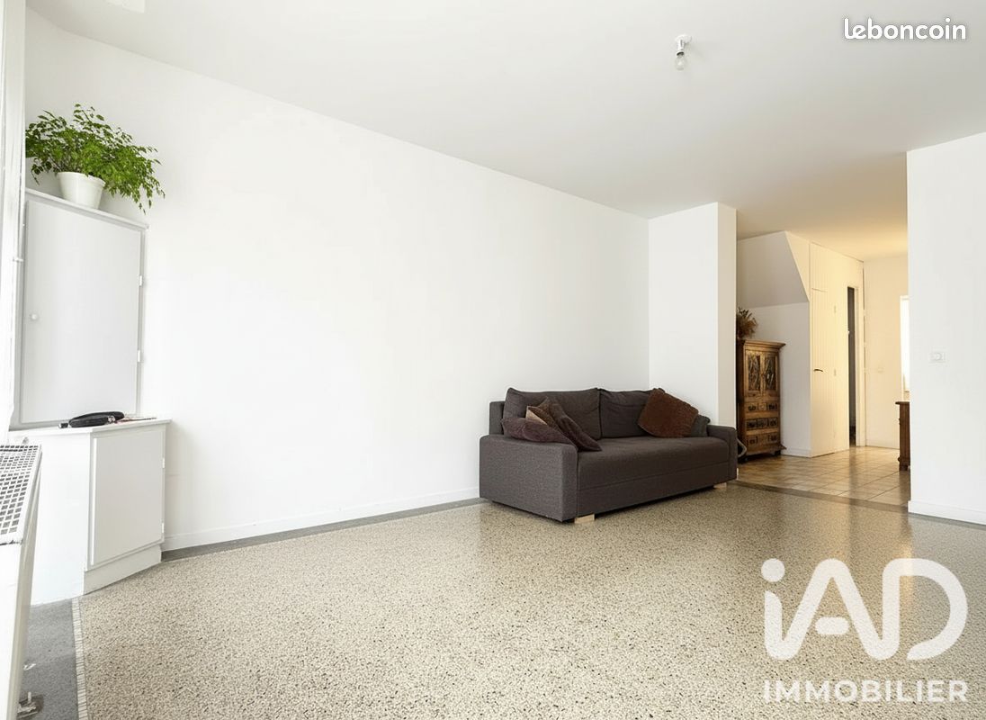 Maison 5 pièces 100 m² · à Wattrelos · 100 m² · 119 900 €