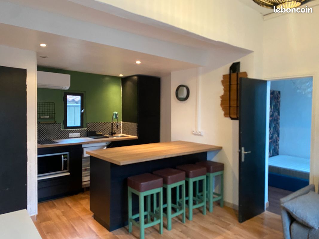 Appartement 2 pièces 32 m² · à Avignon · 32 m² · 570 €/mois