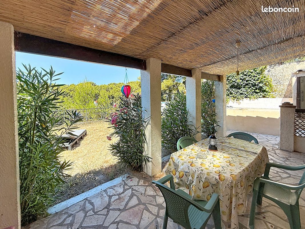 Maison 4 pièces 80 m² · à Les Pennes-Mirabeau · 80 m² · 342 000 €