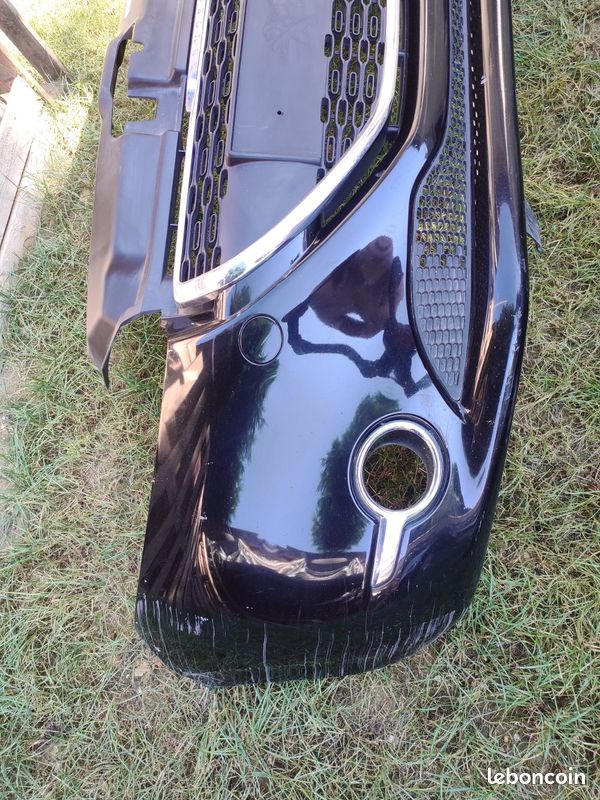 Parchoc Peugeot 208 (image 2)