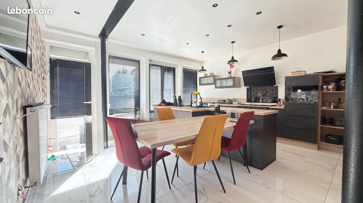 Maison 7 pièces 160 m² · à Plombières-les-Bains · 160 m² · 183 000 €