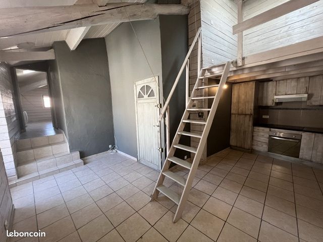 Appartement 2 pièces 33 m² · à Lirac · 33 m² · 590 €/mois
