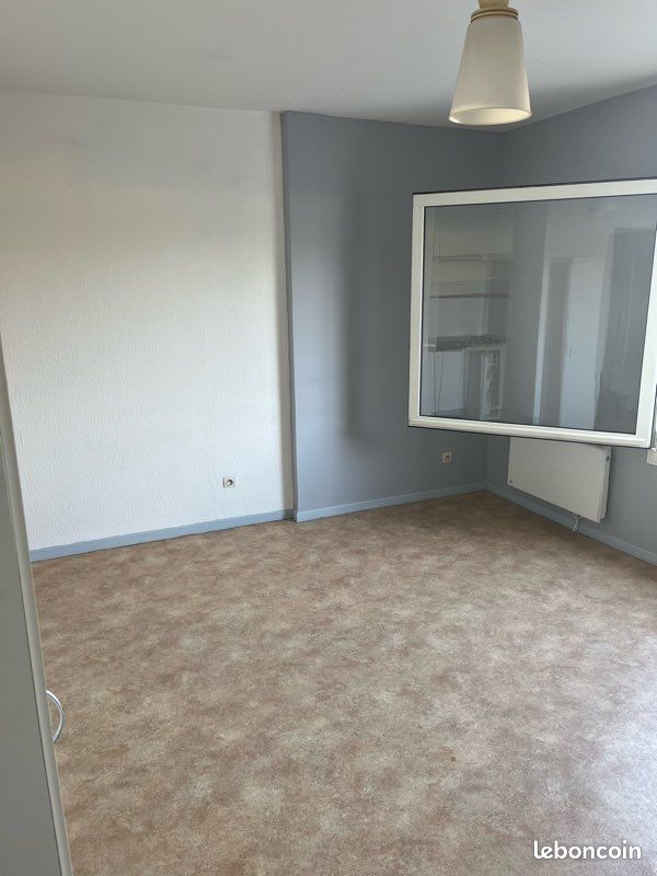 Appartement 1 pièce 25 m² · à Maxéville · 25 m² · 380 €