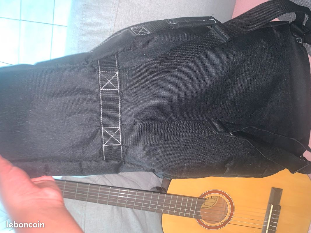 Guitare 8 a 10 ans (image 7)