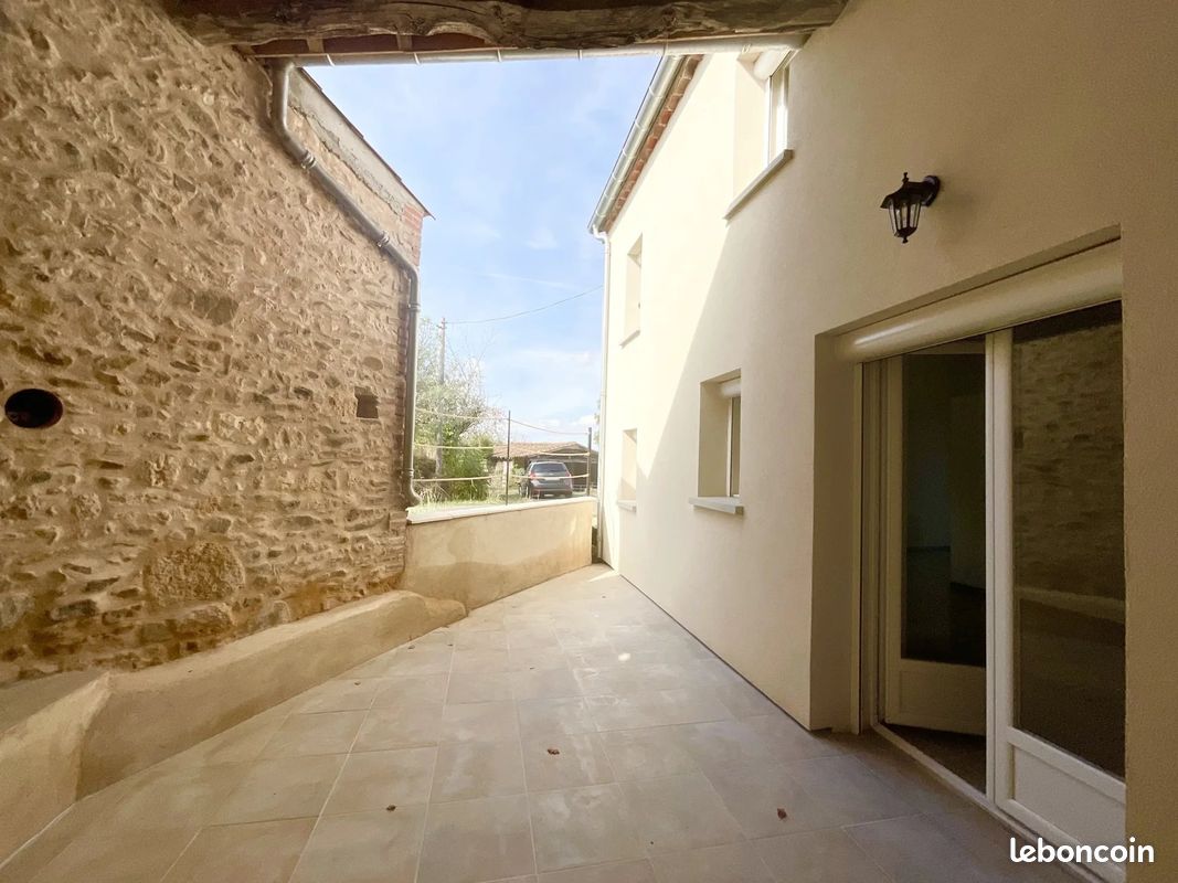 Maison 4 pièces 103 m² · à Terre-de-Bancalié · 103 m² · 790 €/mois