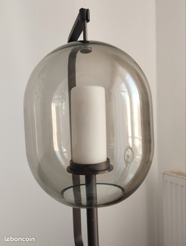Lampe sous pieds (image 1)
