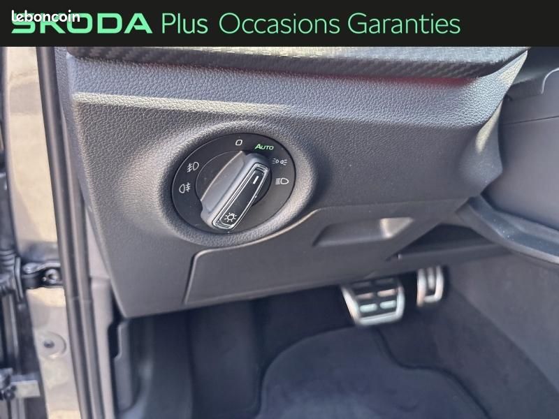 Skoda Kamiq 1.0 TSI Evo 2 116ch Monte Carlo DSG7 (image 34)