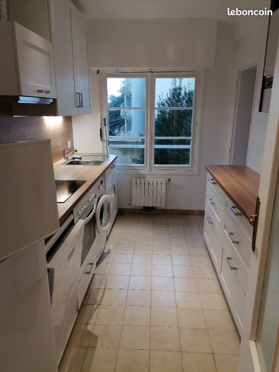 Appartement 4 pièces 63 m² · à Saint-Nazaire · 63 m² · 900 €