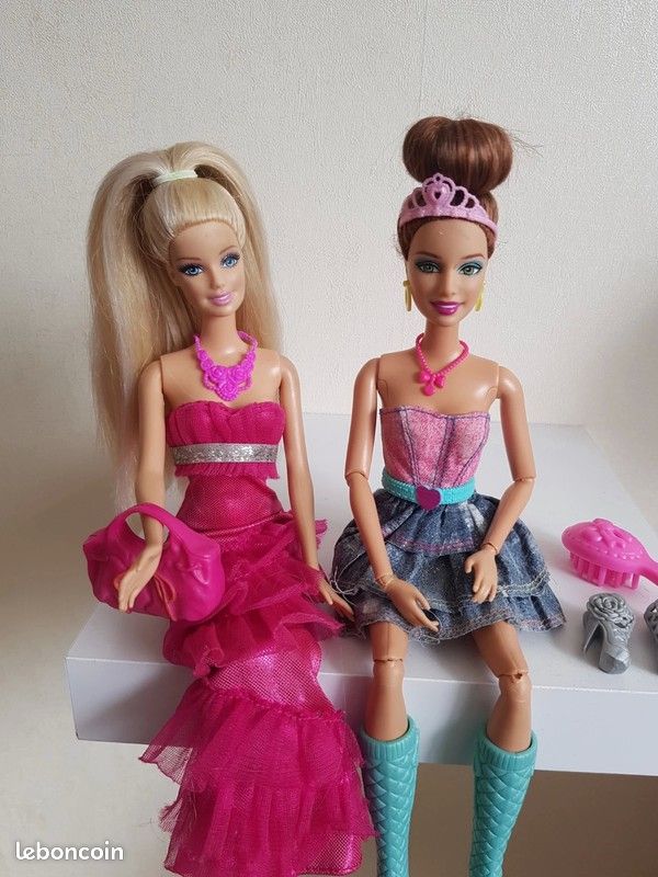 Barbie (image 6)