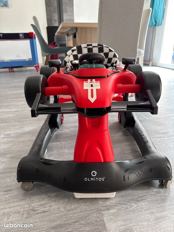 Trotteur Youpala Youpala Ferrari Youpala Trotteur Youpala Pour