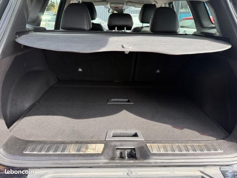 Renault Kadjar 1.3 TCe 140ch FAP Techno EDC (image 15)