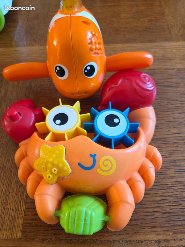 Lot jouets (image 4)