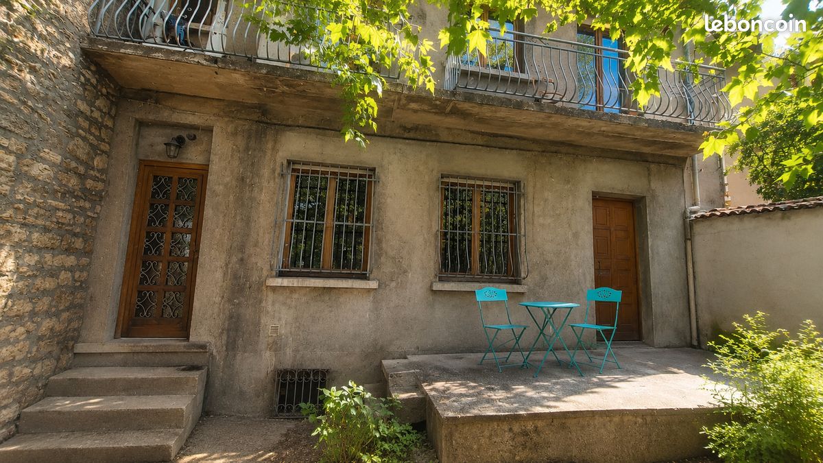 Appartement 5 pièces 135 m² · à Saint-Étienne · 135 m² · 223 000 €