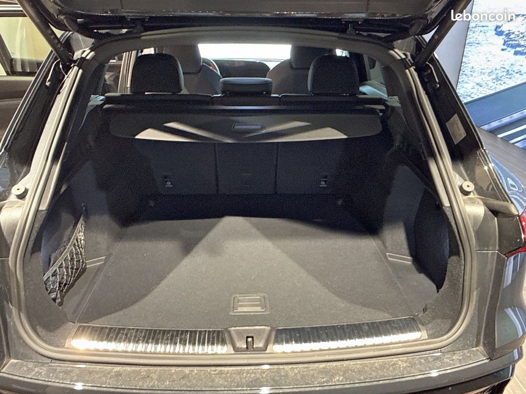 AUDI Q5 TFSI 204 ch Hybride S tronic 7 Quattro S line (image 28)