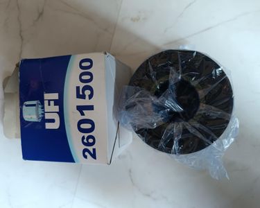 Filtre à Carburant De Remplacement D'usine à Entraînement électrique ( - Power Driven Diesel