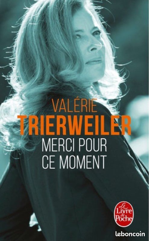 Valerie Trierweiller (image 1)