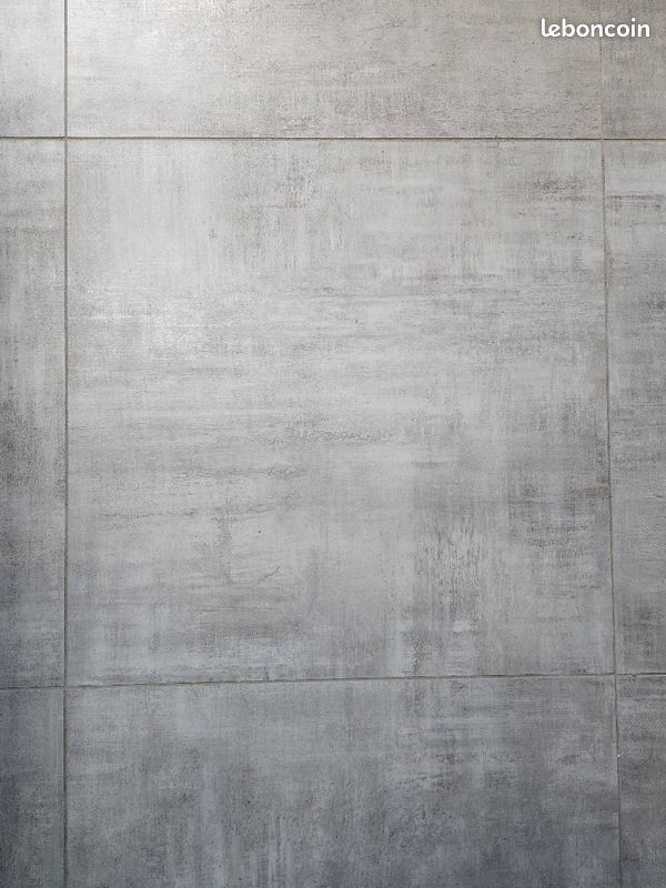 Carrelage neuf rectifié (image 1)