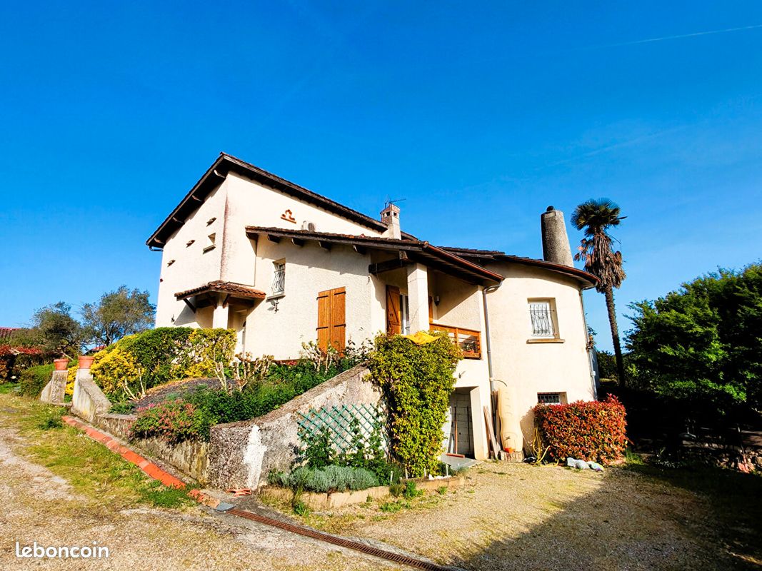 Maison 5 pièces 170 m² · à Moissac · 170 m² · 239 000 €