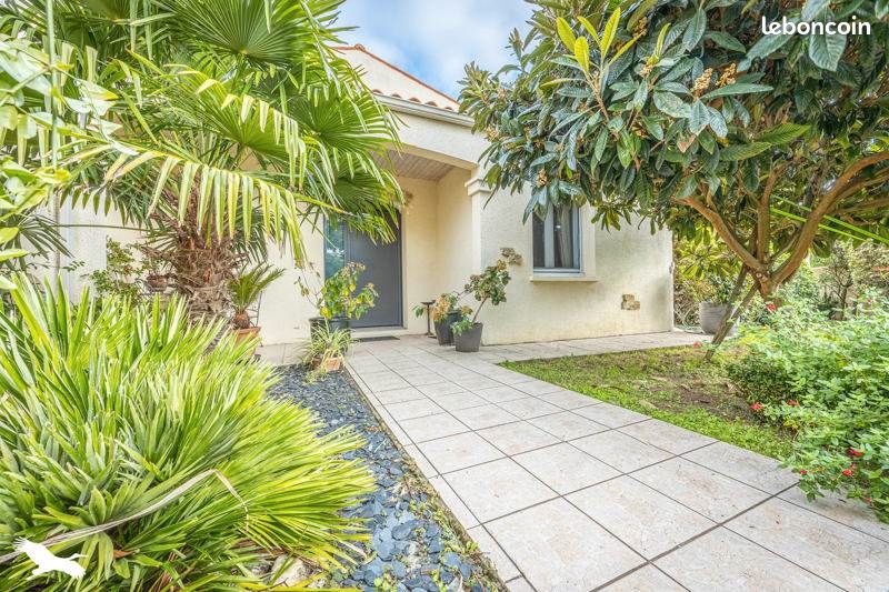 Maison 6 pièces 160 m² · à Périgny · 160 m² · 605 166 €
