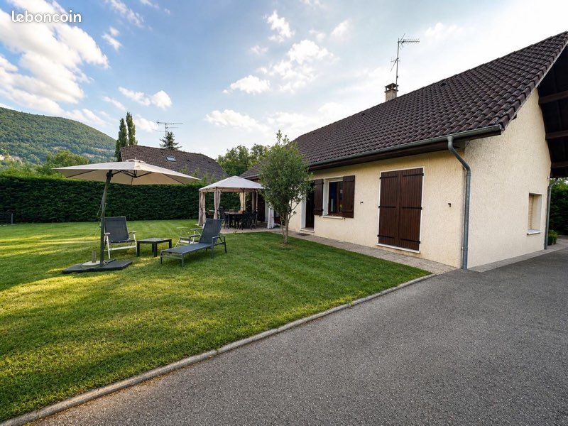 Maison 3 pièces 73 m² · à Gaillard · 73 m² · 680 000 €