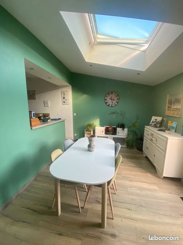 Maison 5 pièces 85 m² · à Albert · 85 m² · 820 €/mois