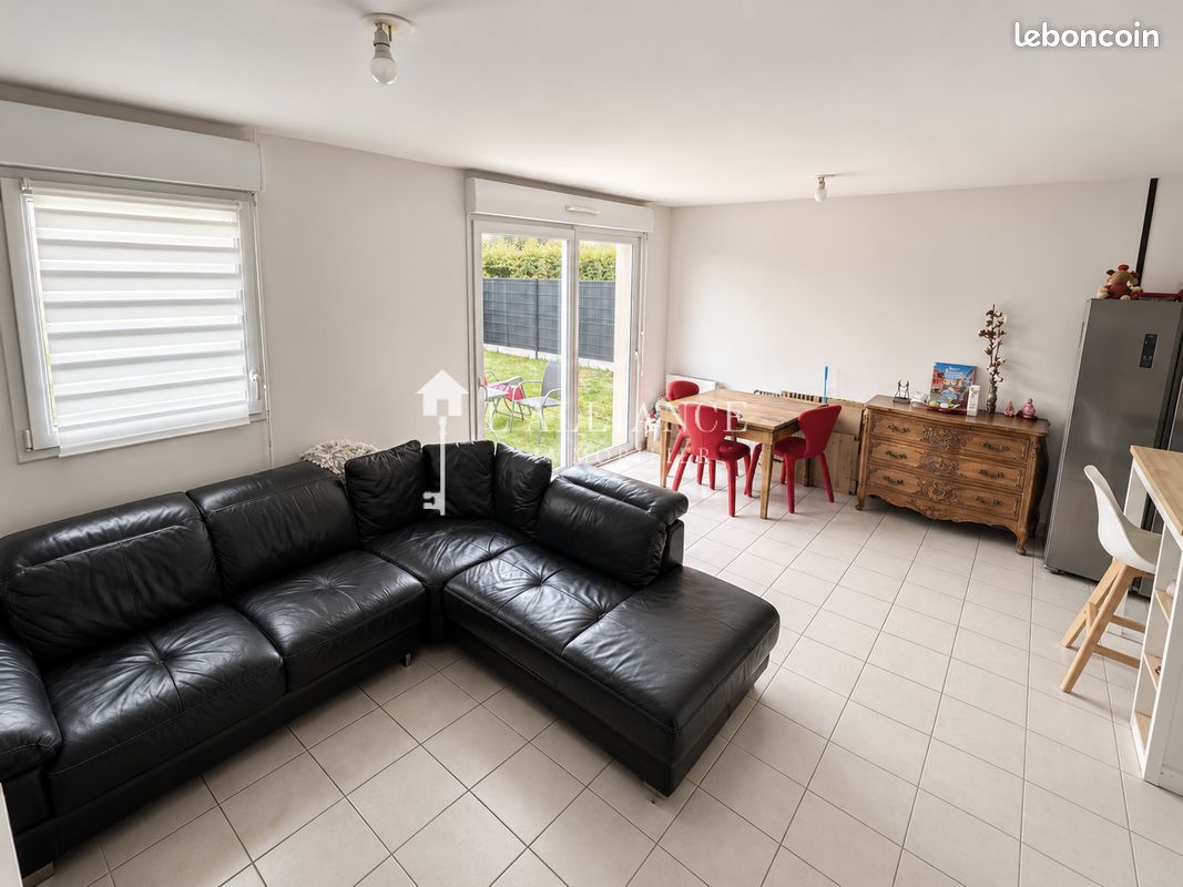 Maison 5 pièces 80 m² · à Lesquin · 80 m² · 280 000 €