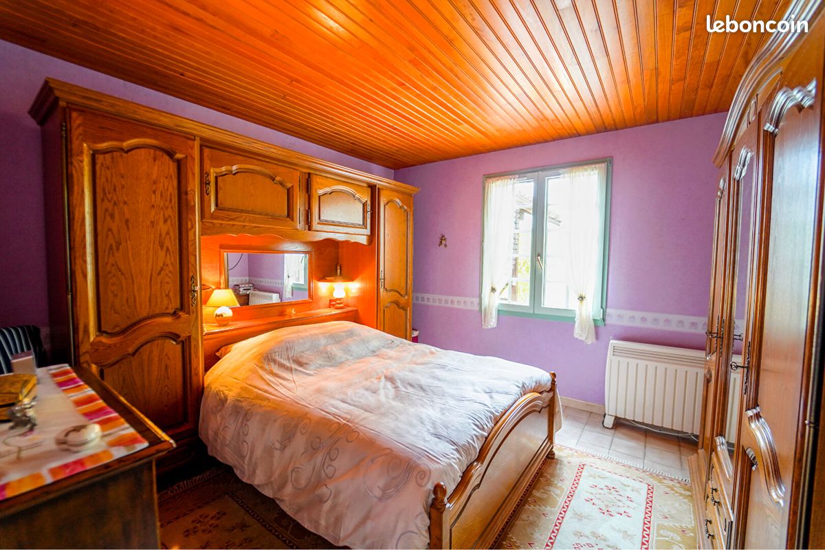 Maison 8 pièces 169 m² - Pontenx-les-Forges 40200 (image principale 3)