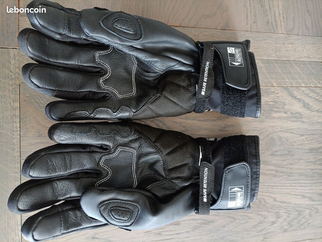 Gants moto Alpinestars (image 3)
