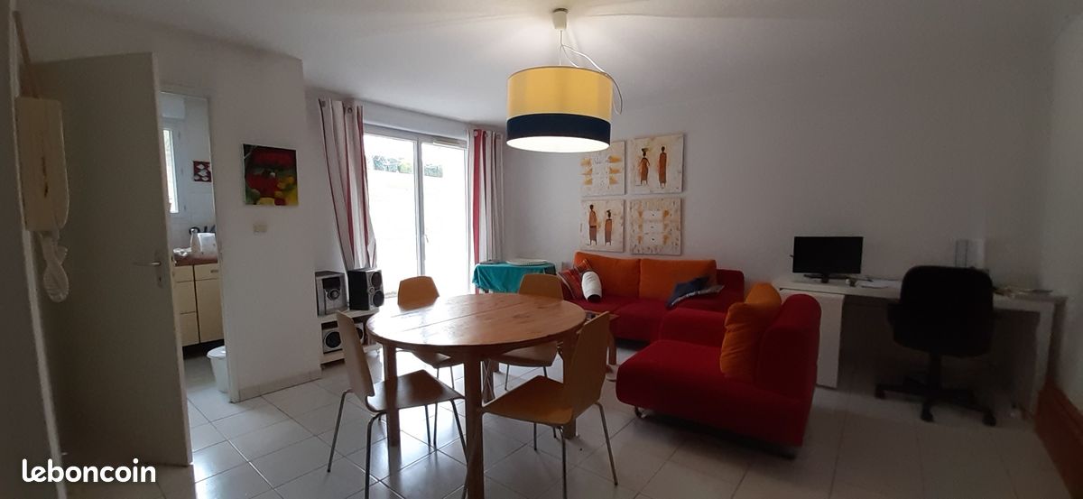 Appartement 2 pièces 44 m² · à Agen · 44 m² · 590 €/mois