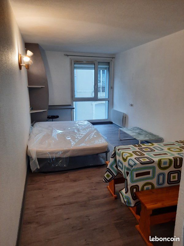 Appartement 1 pièce 22 m² · à Reims · 22 m² · 550 €/mois