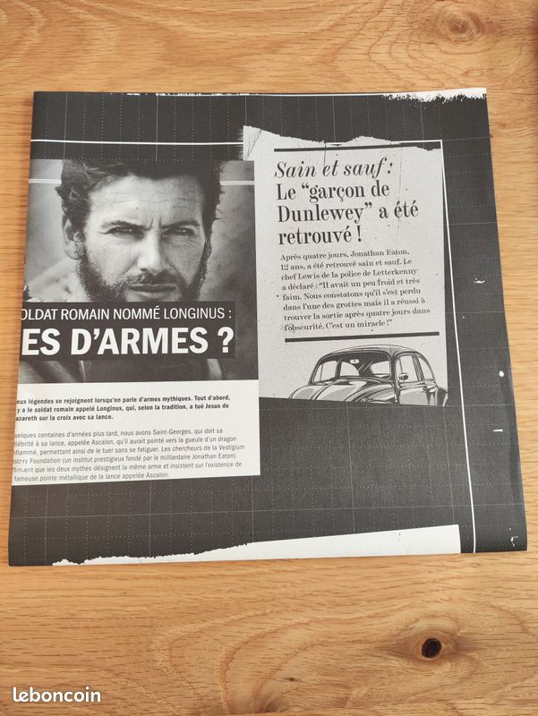 La Furie d'Ascalon (image 5)