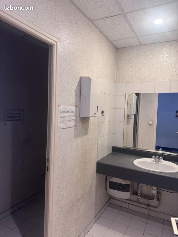 Bureaux 235 m² (image 6)
