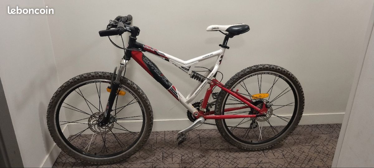 VTT 26 pouces (image 1)