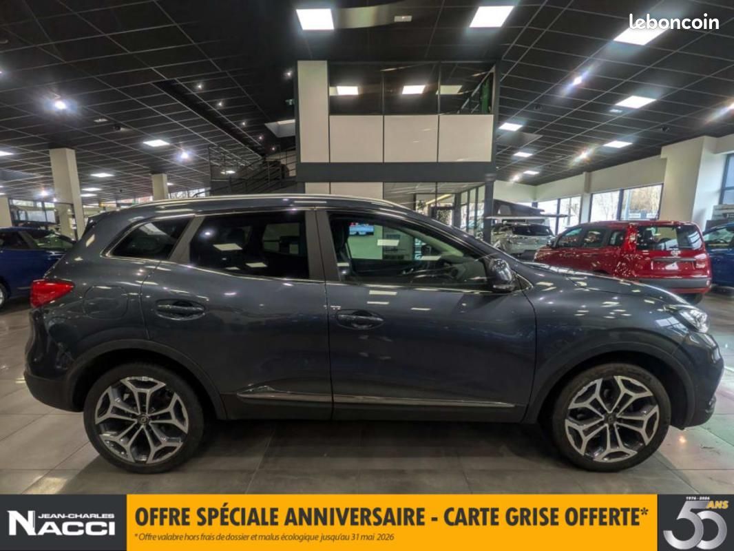 Renault Kadjar TCe 140 FAP Intens (image 6)