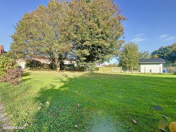 Maison 5 pièces 165 m²